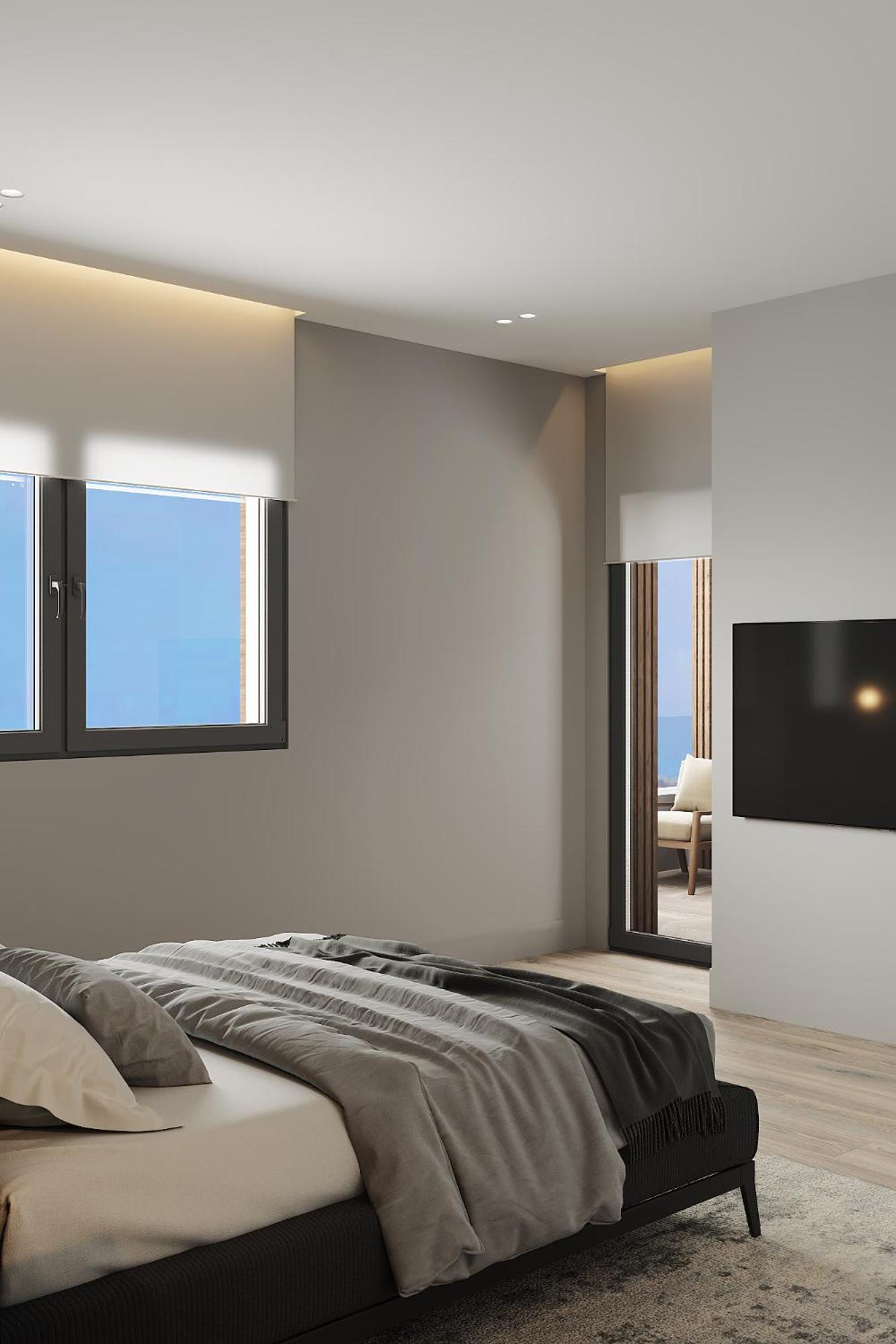 Big 2Br Luxury Holiday Suite Azulis#8 - Lift - Terrace - Free P Olbia Bagian luar foto